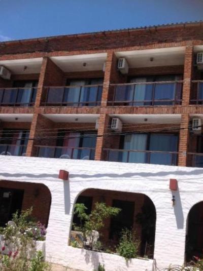 Hotel Embeleco La Paloma Esterno foto